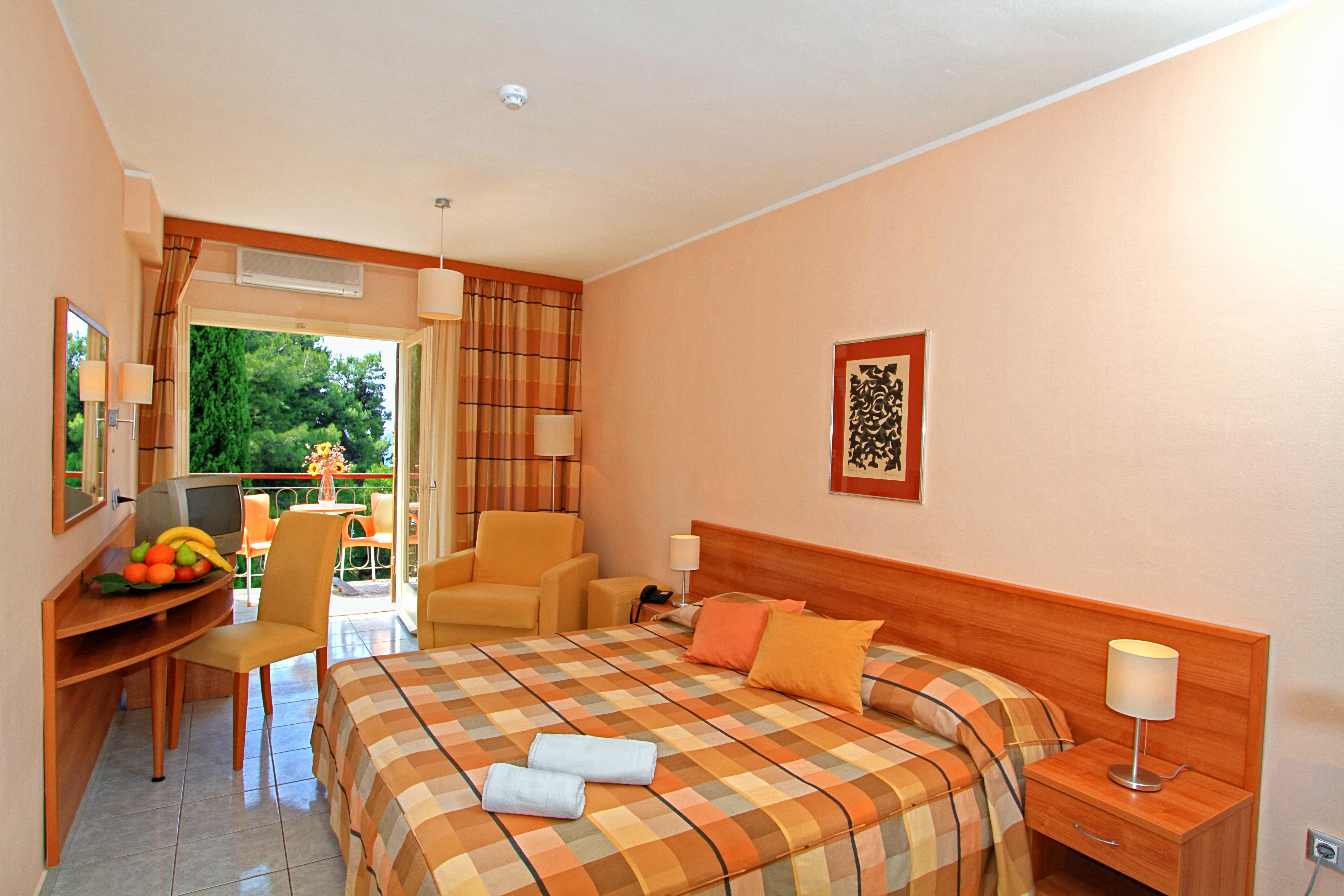 Aminess Vival Casa Velaris 호텔 수페타르 외부 사진