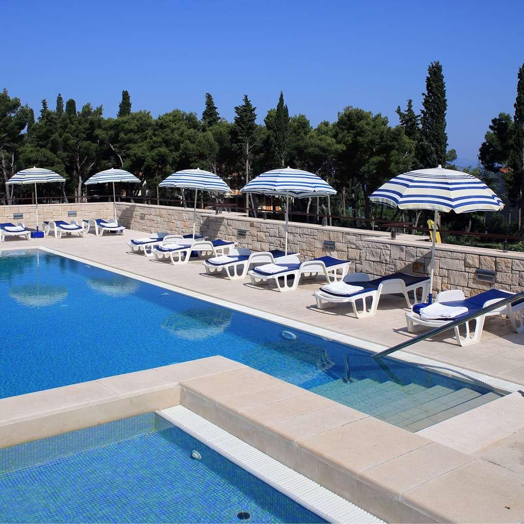 Aminess Vival Casa Velaris 호텔 수페타르 시설 사진
