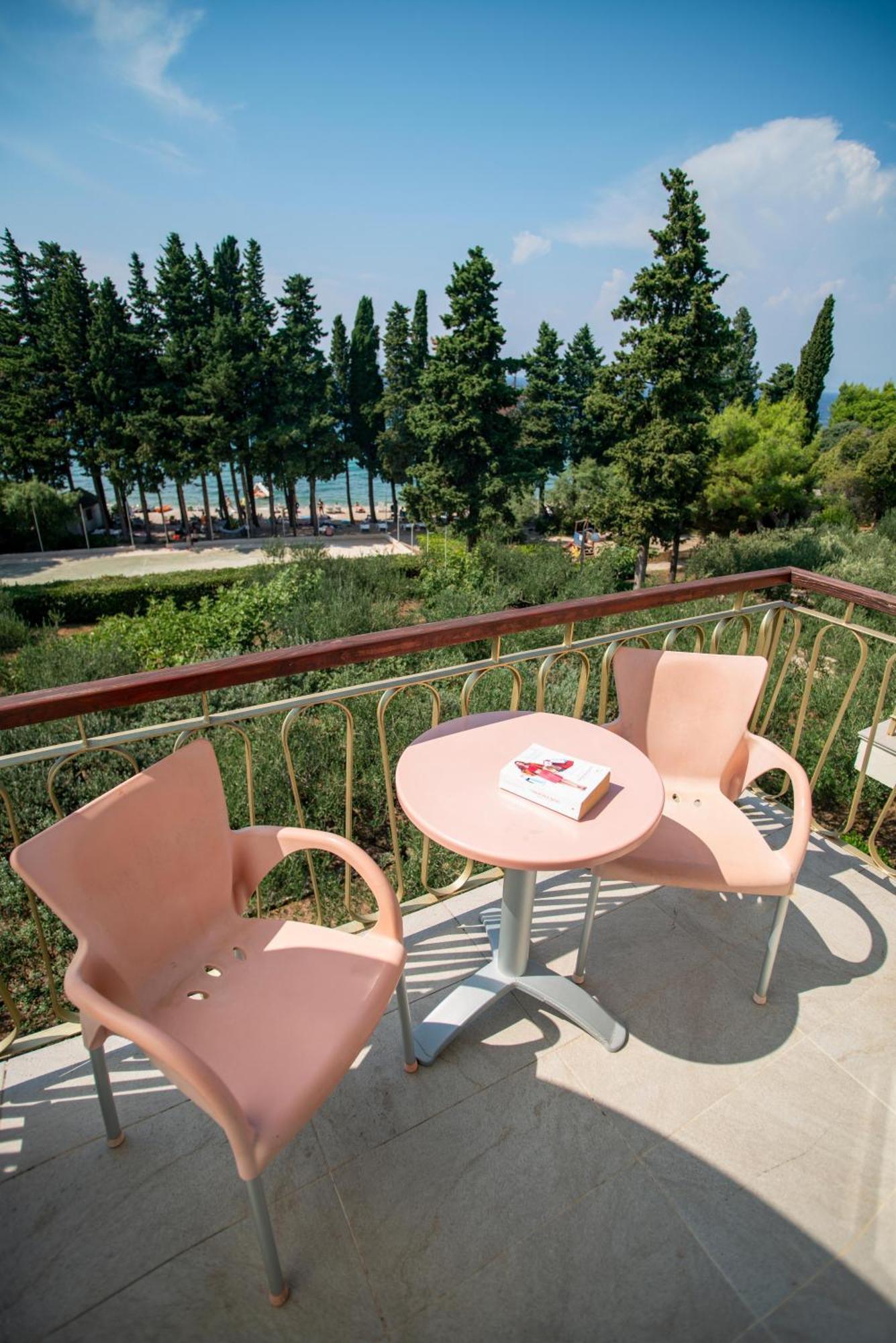 Aminess Vival Casa Velaris 호텔 수페타르 외부 사진
