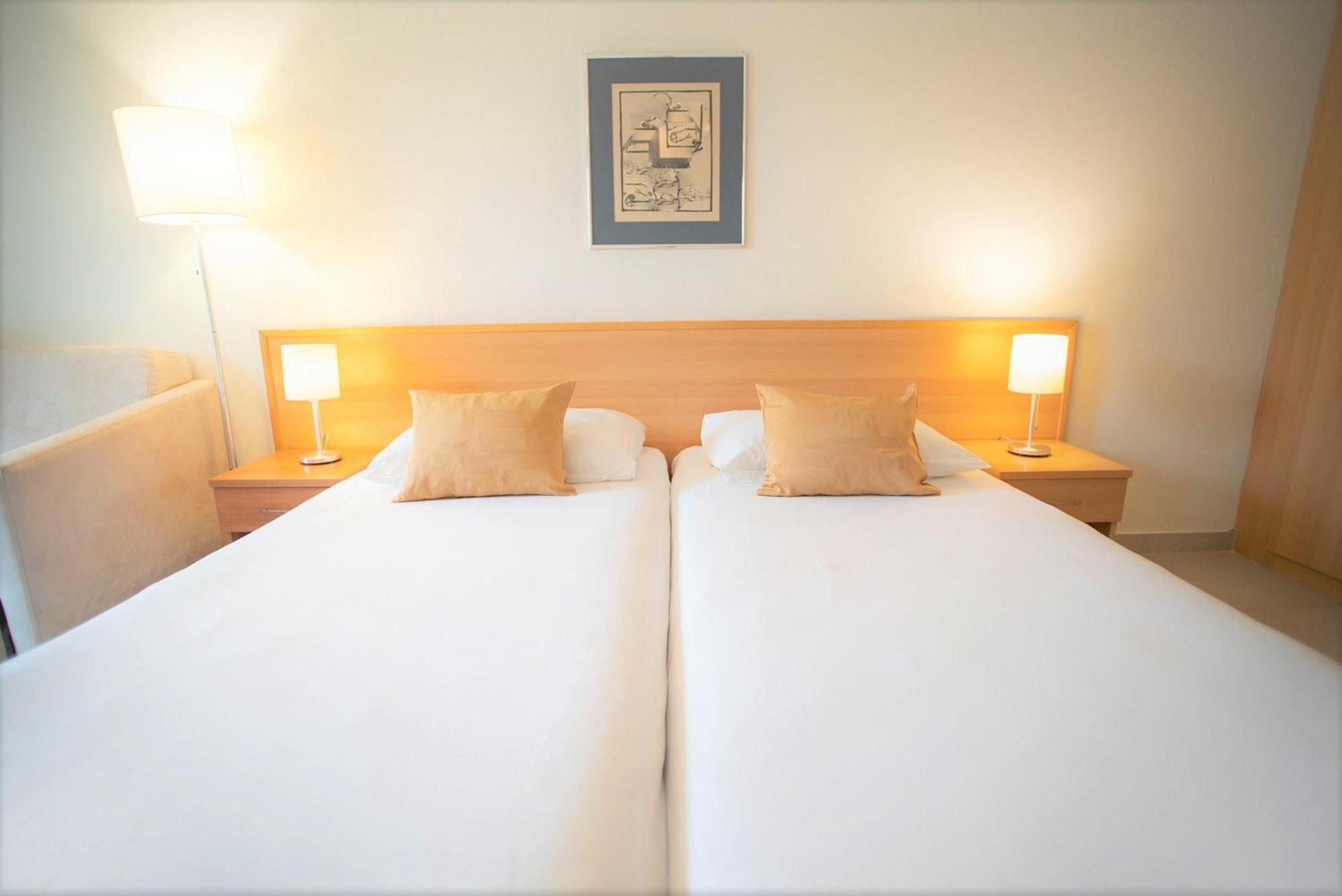Aminess Vival Casa Velaris 호텔 수페타르 외부 사진