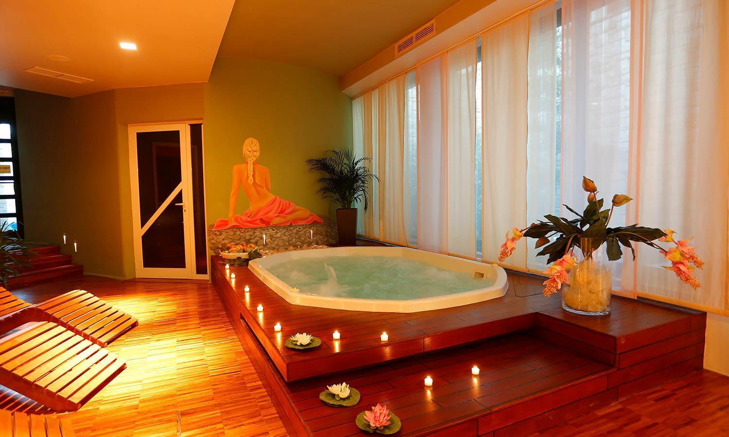 Aminess Vival Casa Velaris 호텔 수페타르 외부 사진