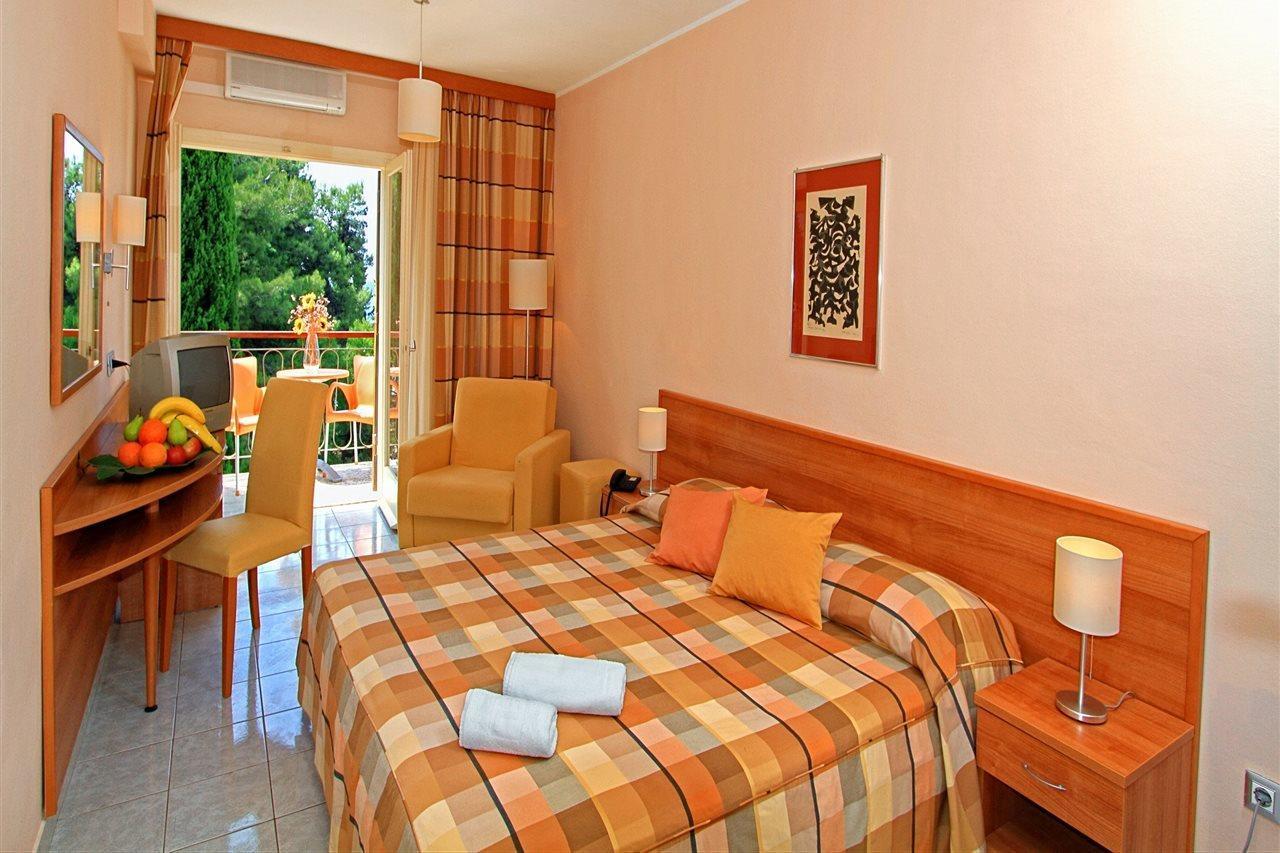 Aminess Vival Casa Velaris 호텔 수페타르 외부 사진
