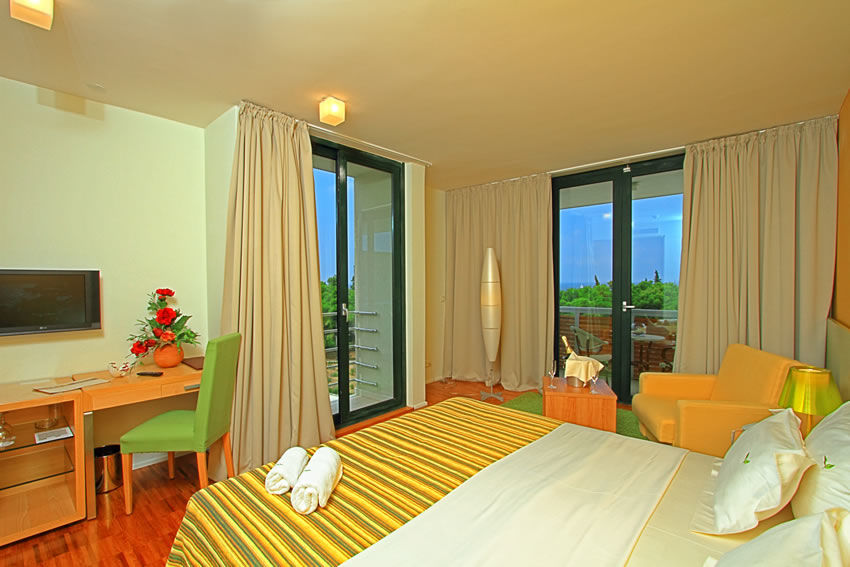 Aminess Vival Casa Velaris 호텔 수페타르 외부 사진