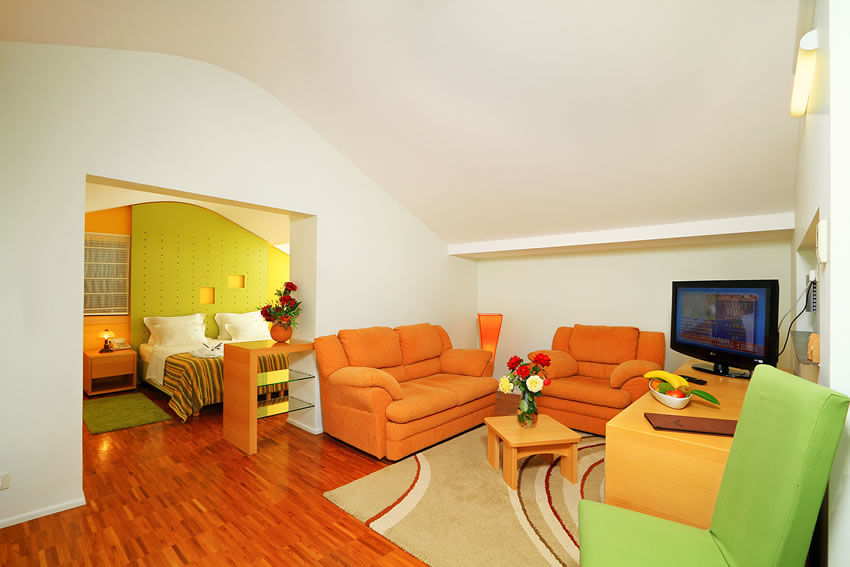Aminess Vival Casa Velaris 호텔 수페타르 외부 사진